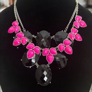 ❤️Two Statement Necklaces